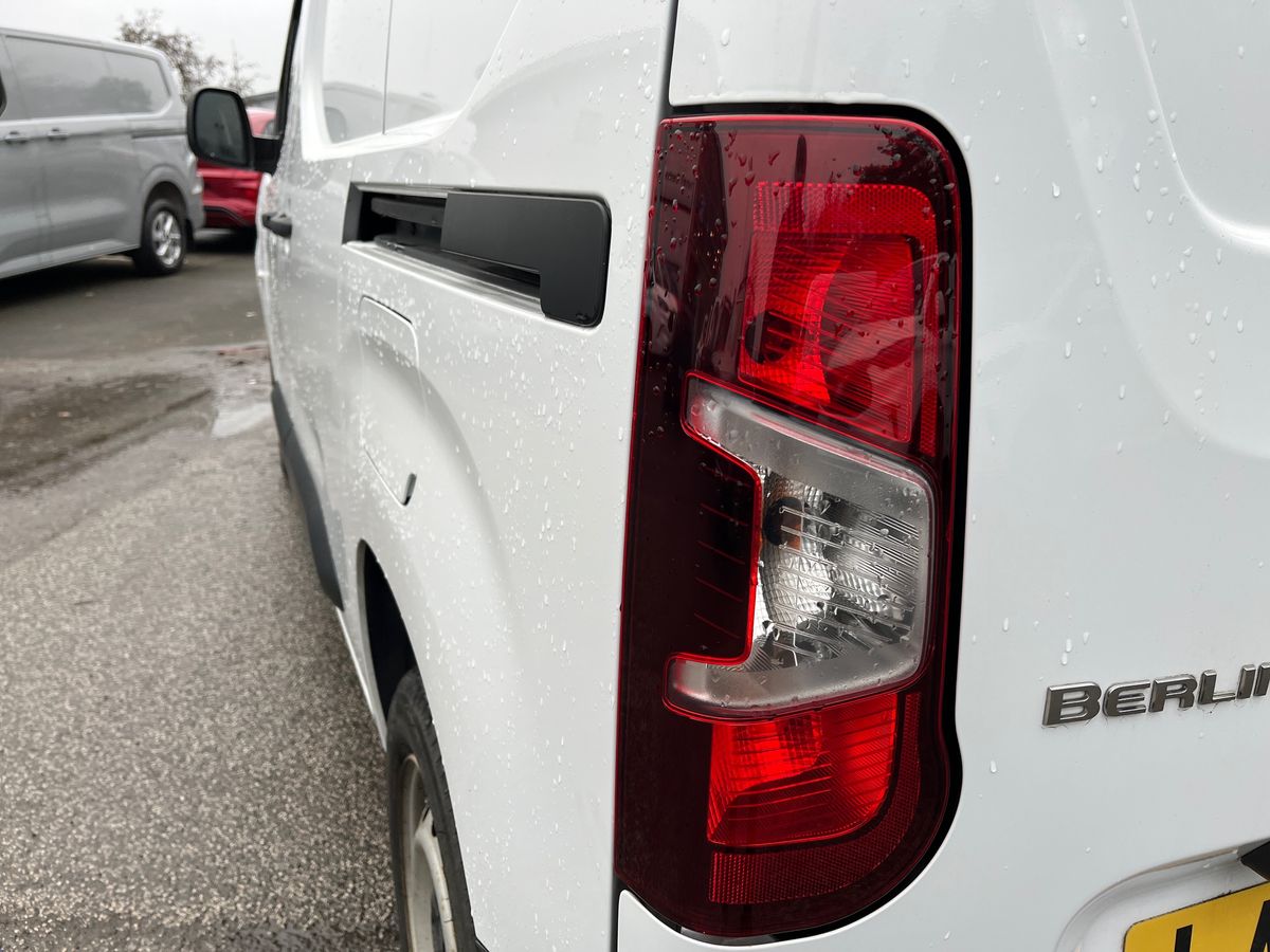 Used Citroen Berlingo 2023 for sale - 77432187: Photo 20