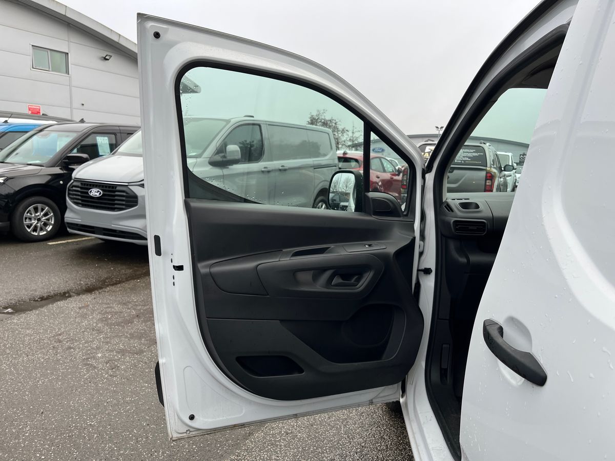 Used Citroen Berlingo 2023 for sale - 77432187: Photo 27
