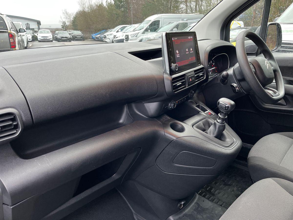 Used Citroen Berlingo 2023 for sale - 77432187: Photo 28