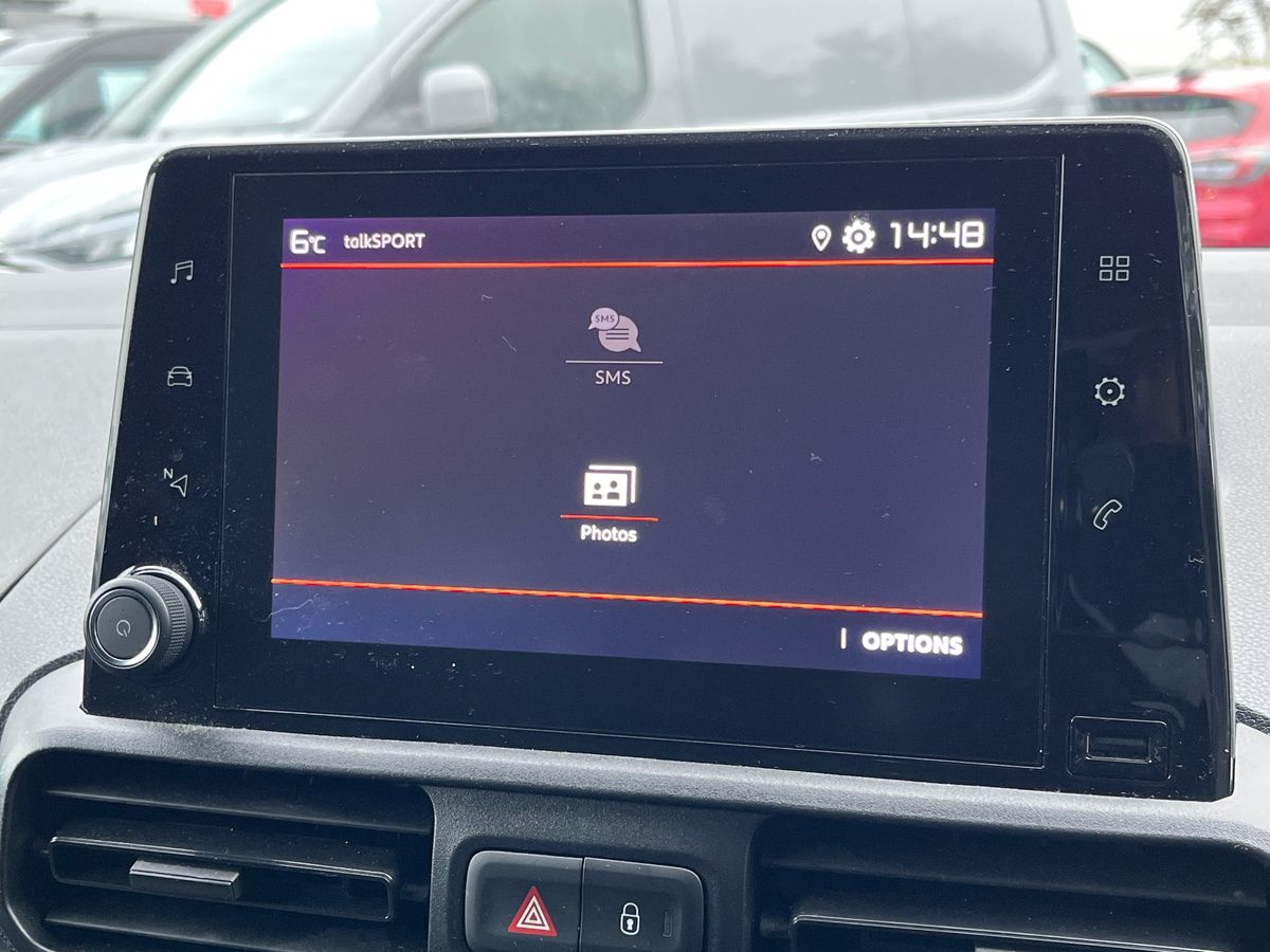 Used Citroen Berlingo 2023 for sale - 77432187: Photo 31