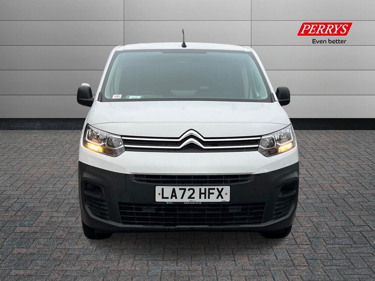 Used Citroen Berlingo 2023 for sale - 77432187: Photo 4