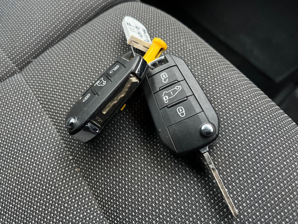 Used Citroen Berlingo 2023 for sale - 77432187: Photo 41