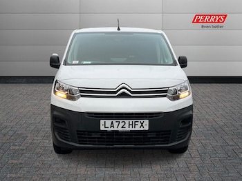 Used Citroen Berlingo 2023 for sale - 77432187: Photo
