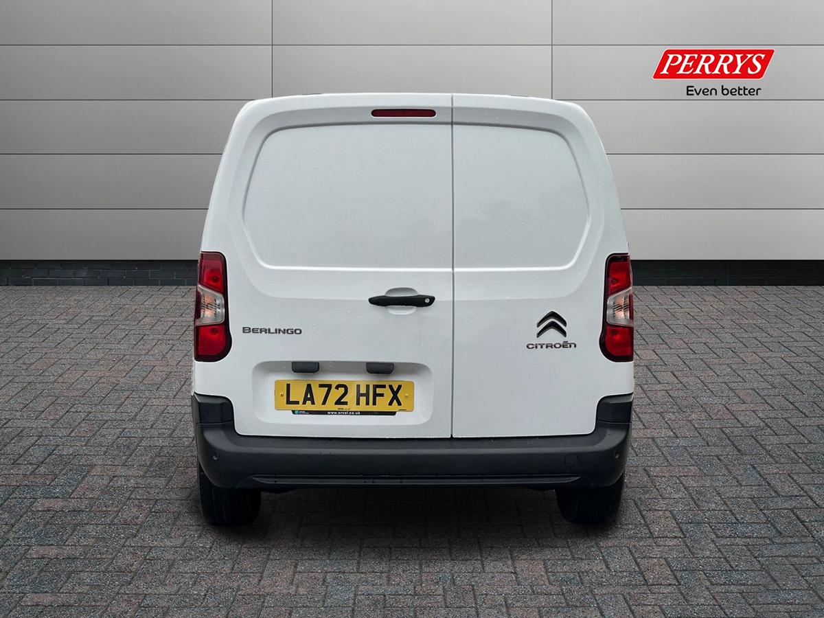 Used Citroen Berlingo 2023 for sale - 77432187: Photo 5