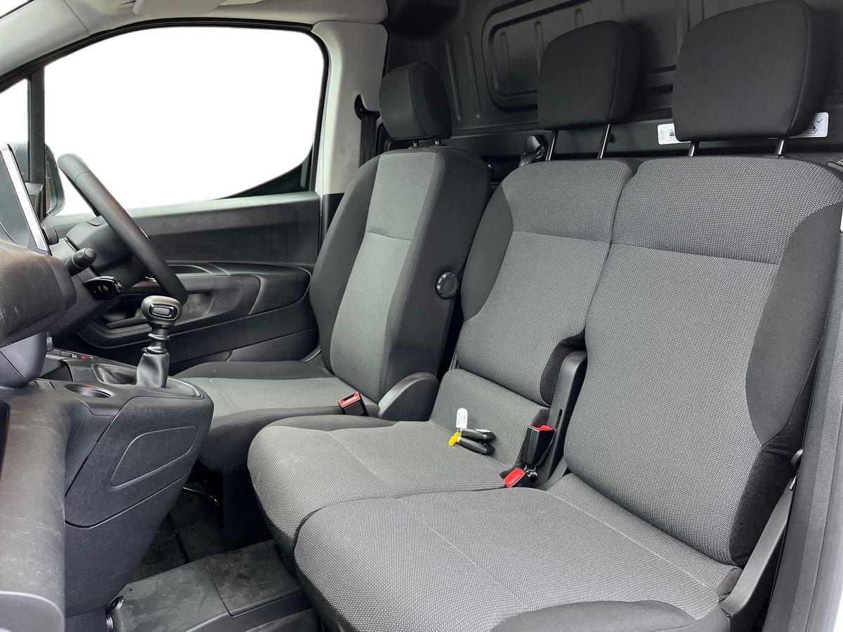 Used Citroen Berlingo 2023 for sale - 77432187: Photo 6