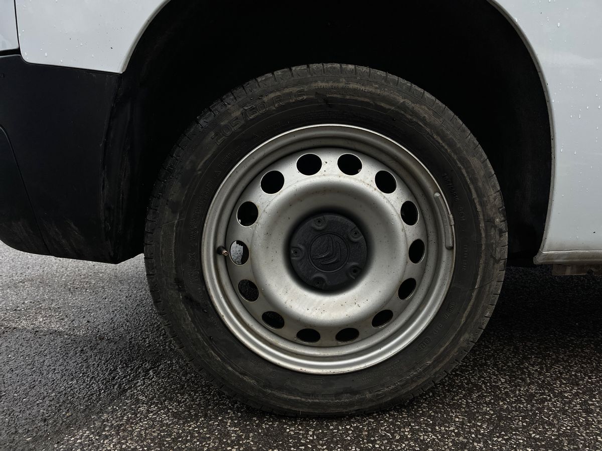 Used Citroen Berlingo 2023 for sale - 77432187: Photo 7