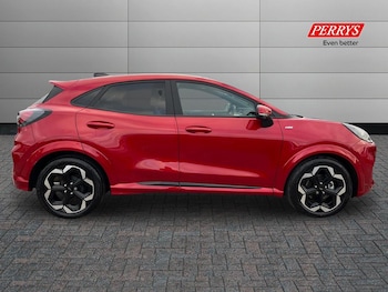 Used Ford Puma 2024 for sale - 77051700: Photo