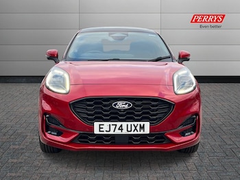 Used Ford Puma 2024 for sale - 77051700: Photo
