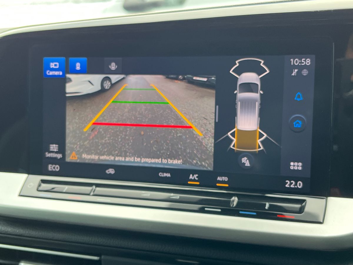 Used Ford Transit Connect 2025 for sale - 76611954: Photo 11