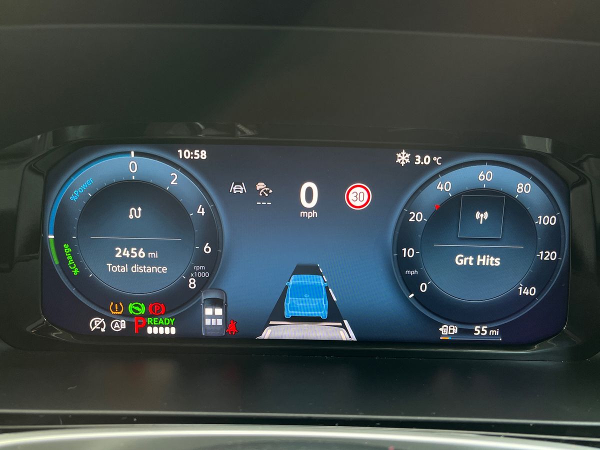 Used Ford Transit Connect 2025 for sale - 76611954: Photo 12