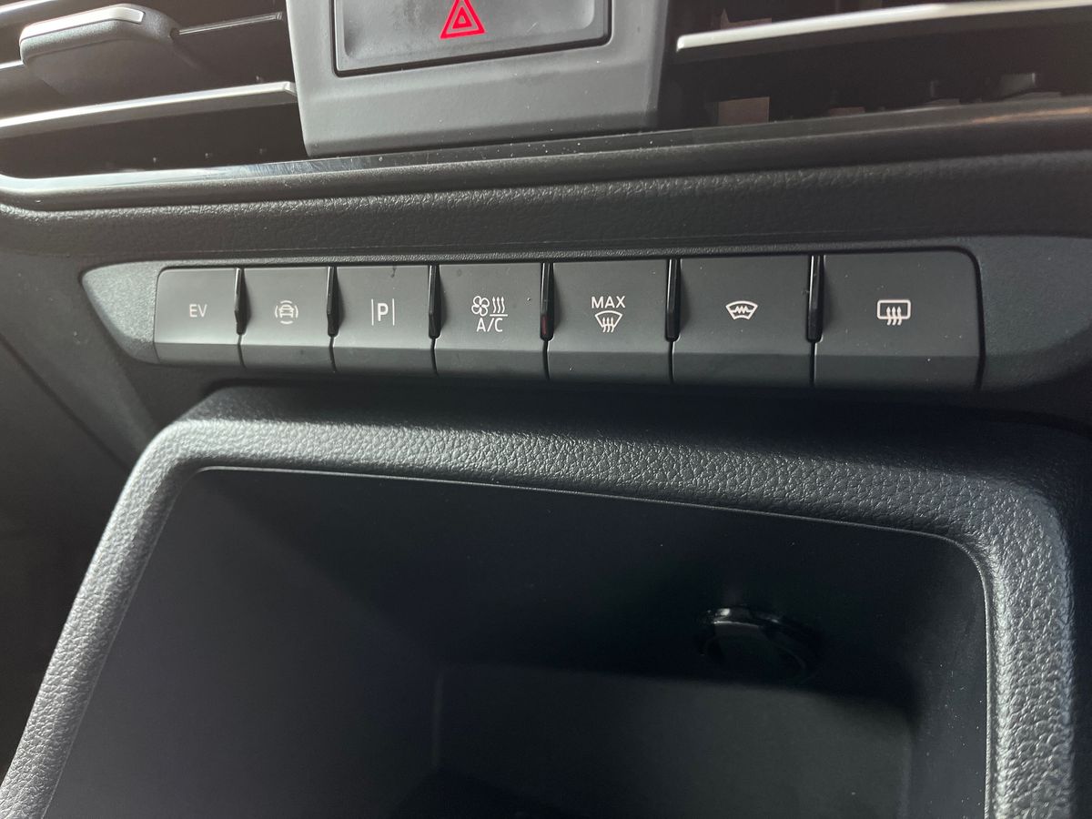 Used Ford Transit Connect 2025 for sale - 76611954: Photo 13