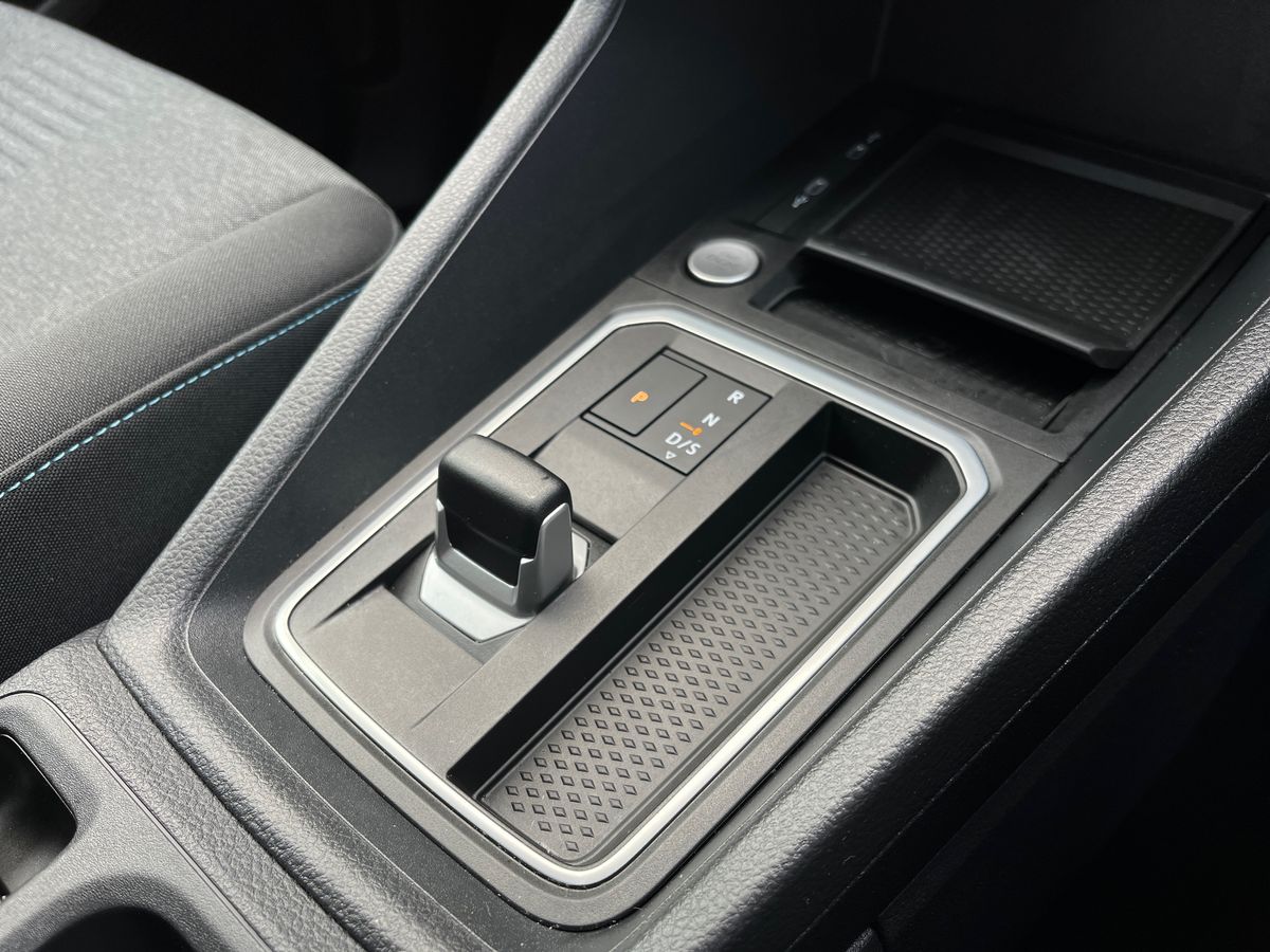 Used Ford Transit Connect 2025 for sale - 76611954: Photo 15