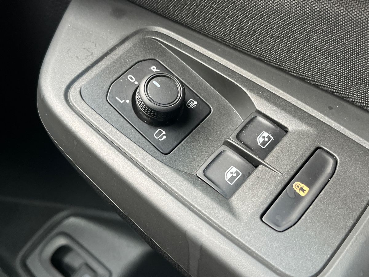 Used Ford Transit Connect 2025 for sale - 76611954: Photo 16