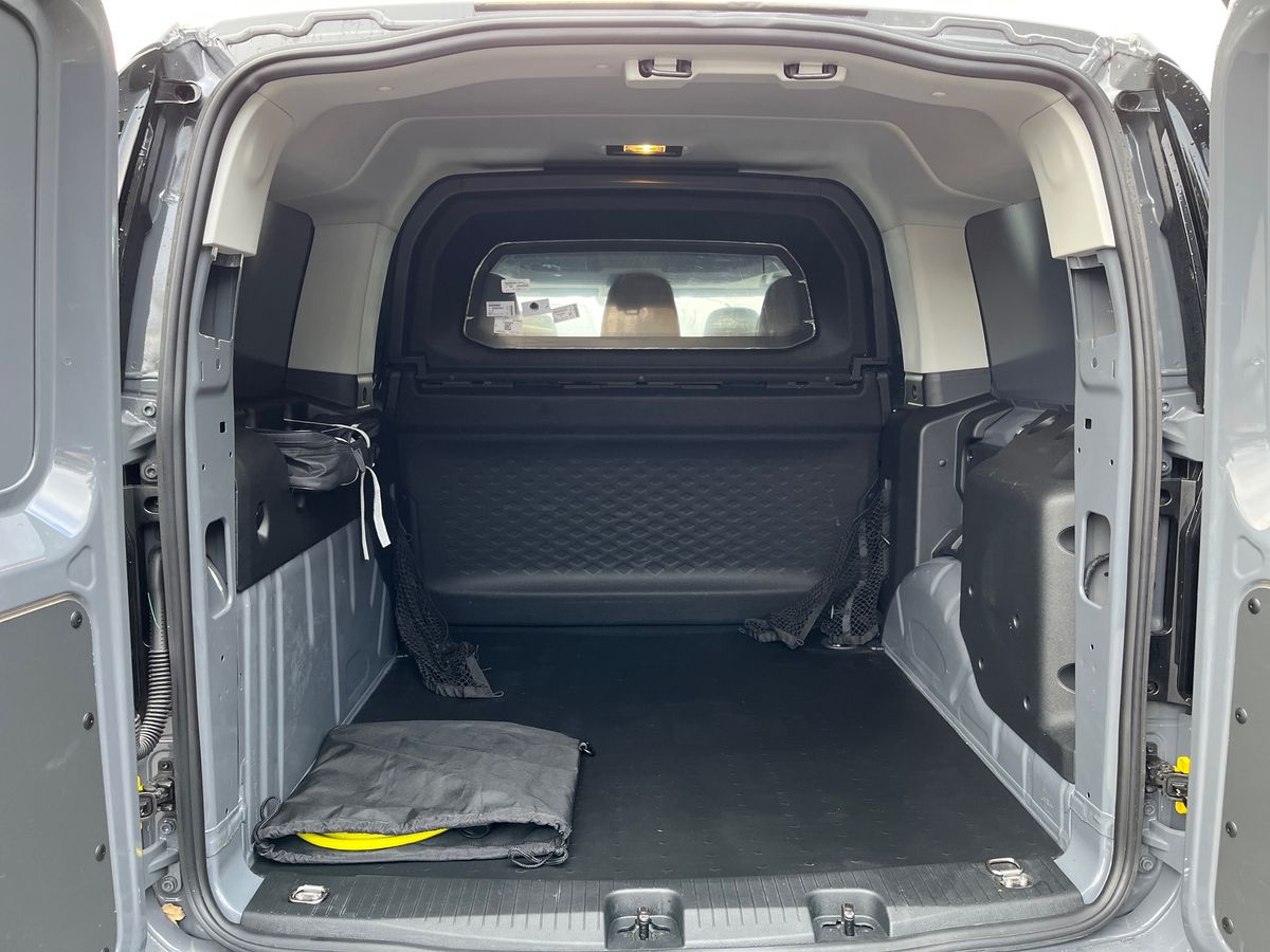 Used Ford Transit Connect 2025 for sale - 76611954: Photo 17