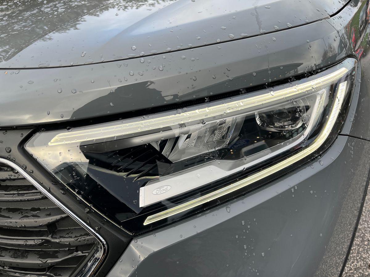 Used Ford Transit Connect 2025 for sale - 76611954: Photo 19