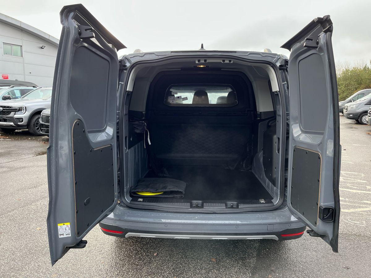 Used Ford Transit Connect 2025 for sale - 76611954: Photo 21