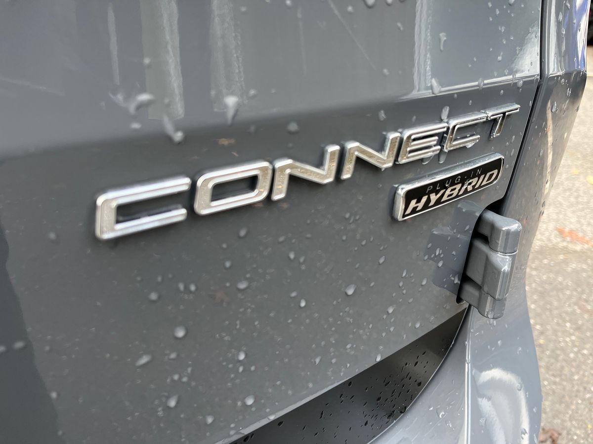 Used Ford Transit Connect 2025 for sale - 76611954: Photo 22