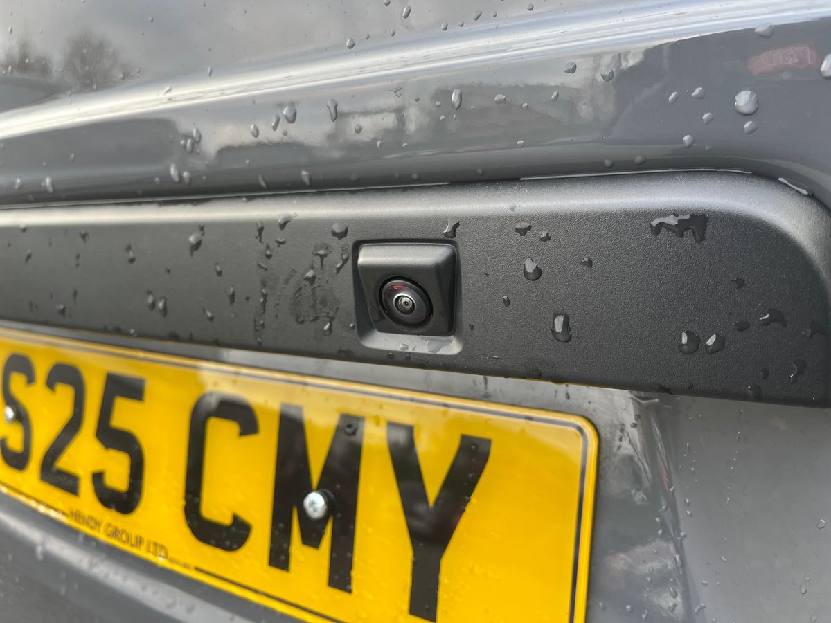 Used Ford Transit Connect 2025 for sale - 76611954: Photo 23