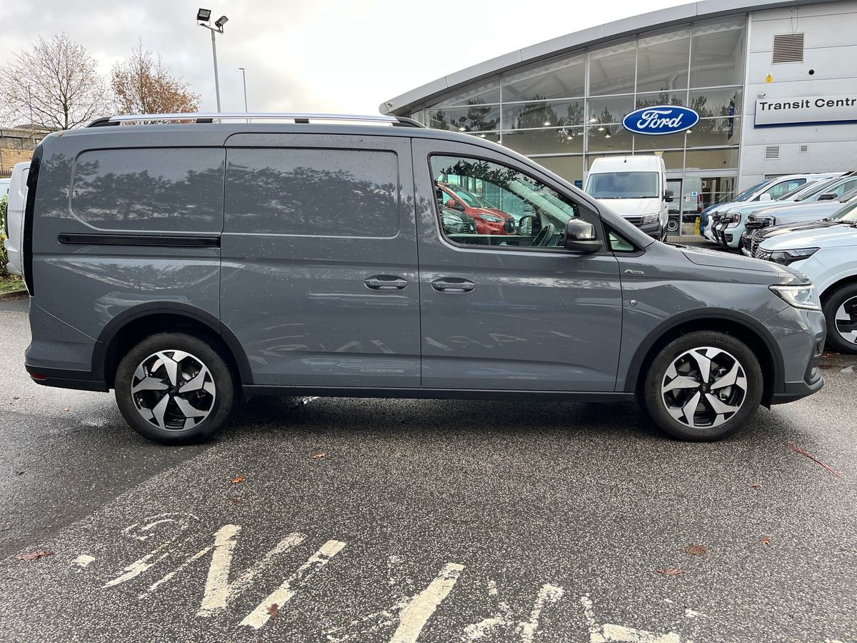 Used Ford Transit Connect 2025 for sale - 76611954: Photo 25