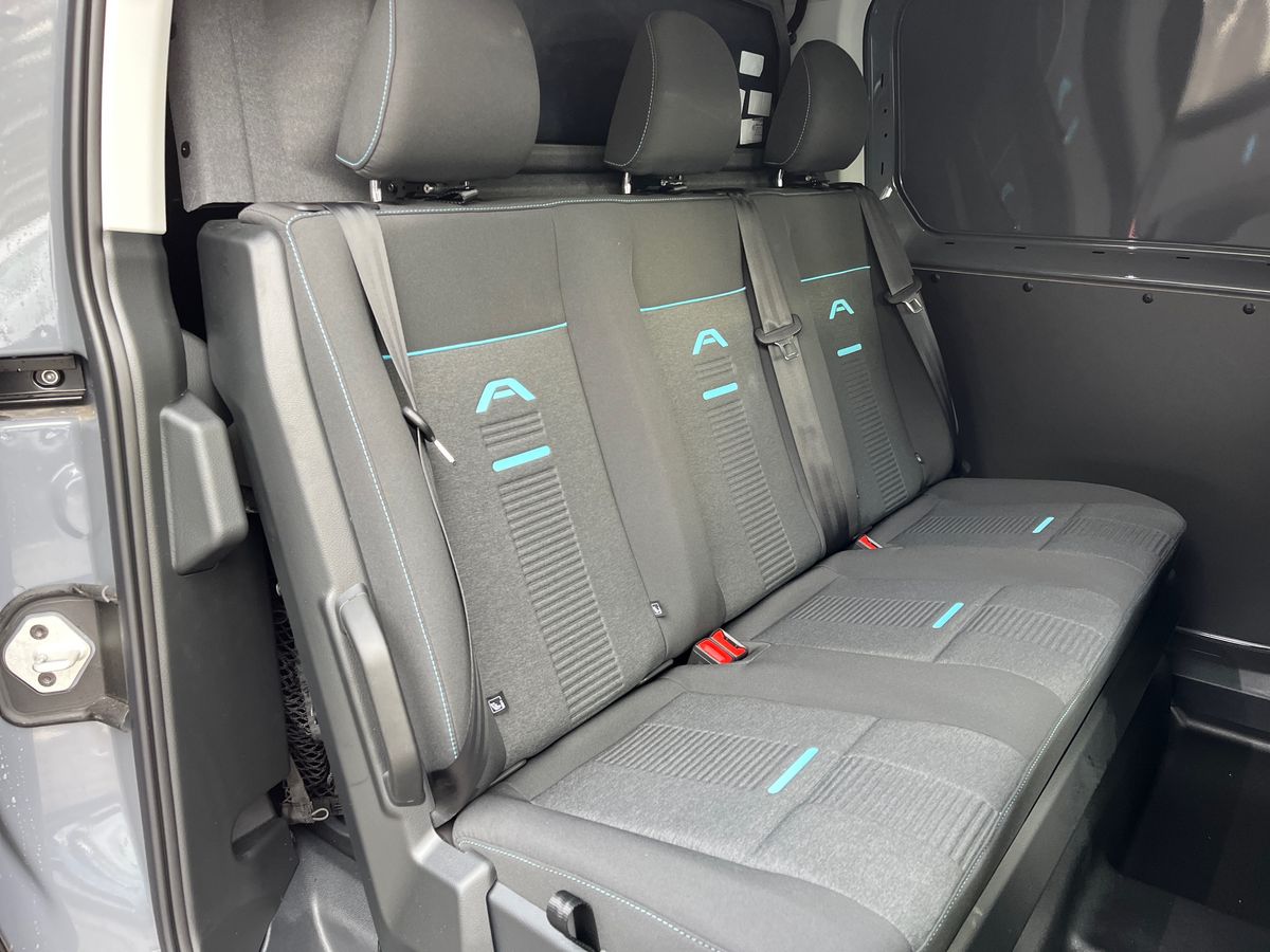 Used Ford Transit Connect 2025 for sale - 76611954: Photo 27