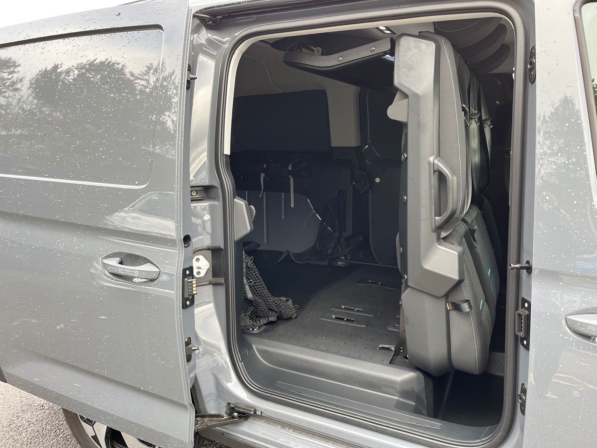 Used Ford Transit Connect 2025 for sale - 76611954: Photo 28