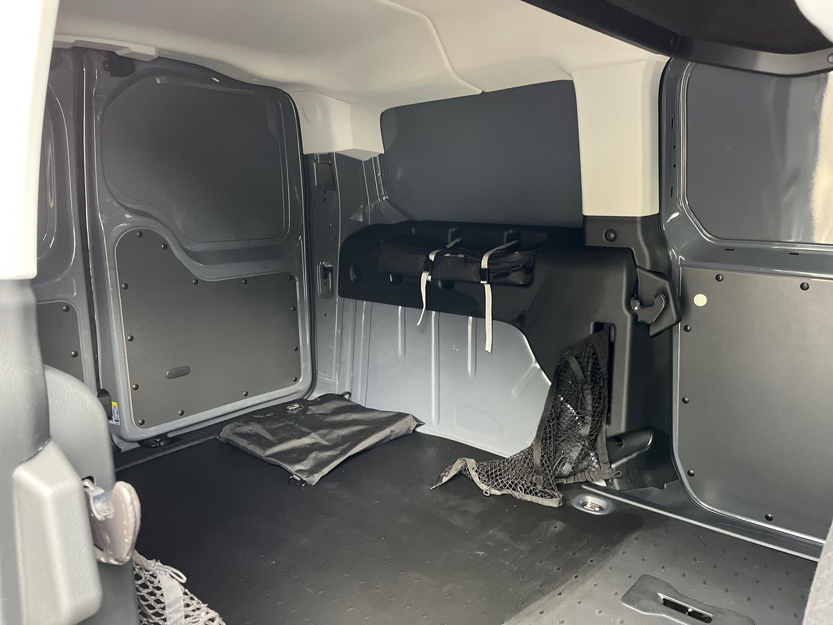 Used Ford Transit Connect 2025 for sale - 76611954: Photo 29