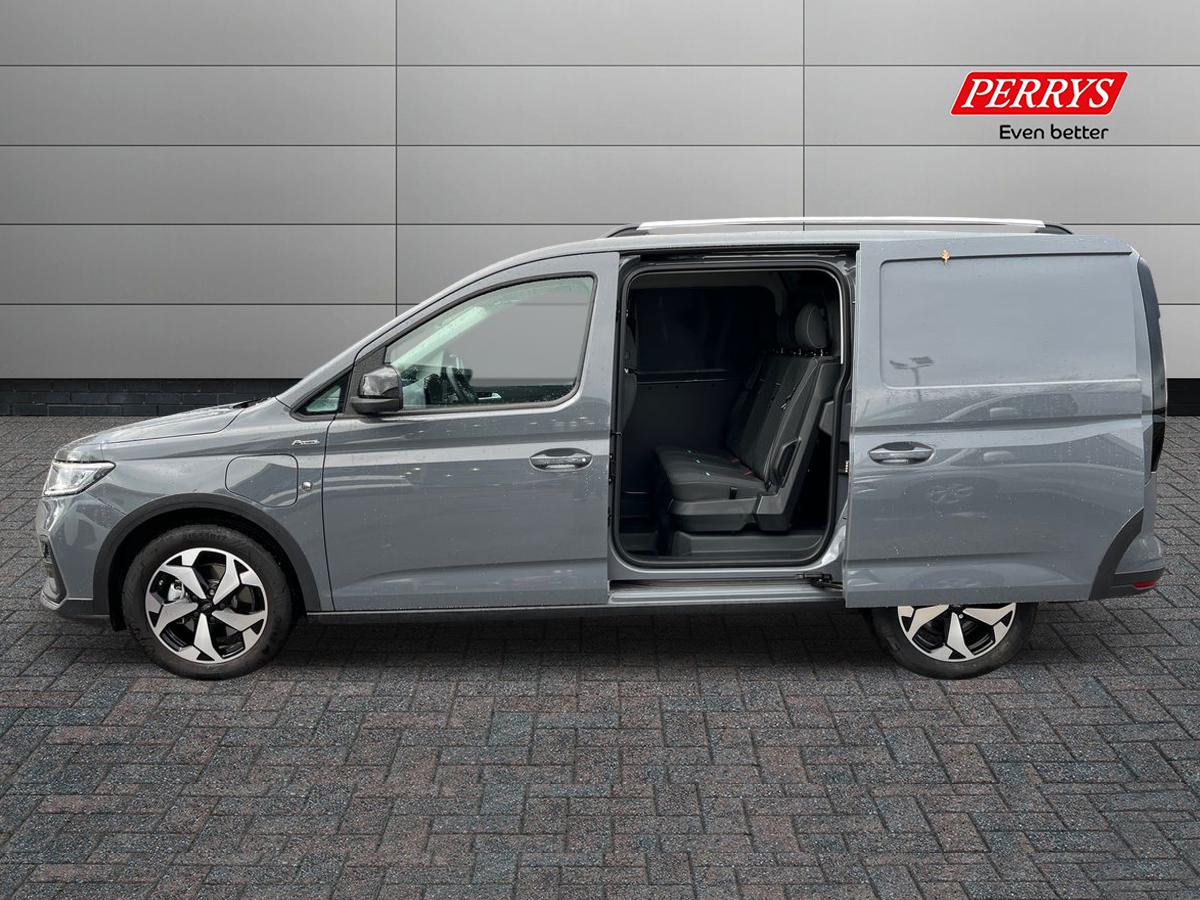 Used Ford Transit Connect 2025 for sale - 76611954: Photo 3