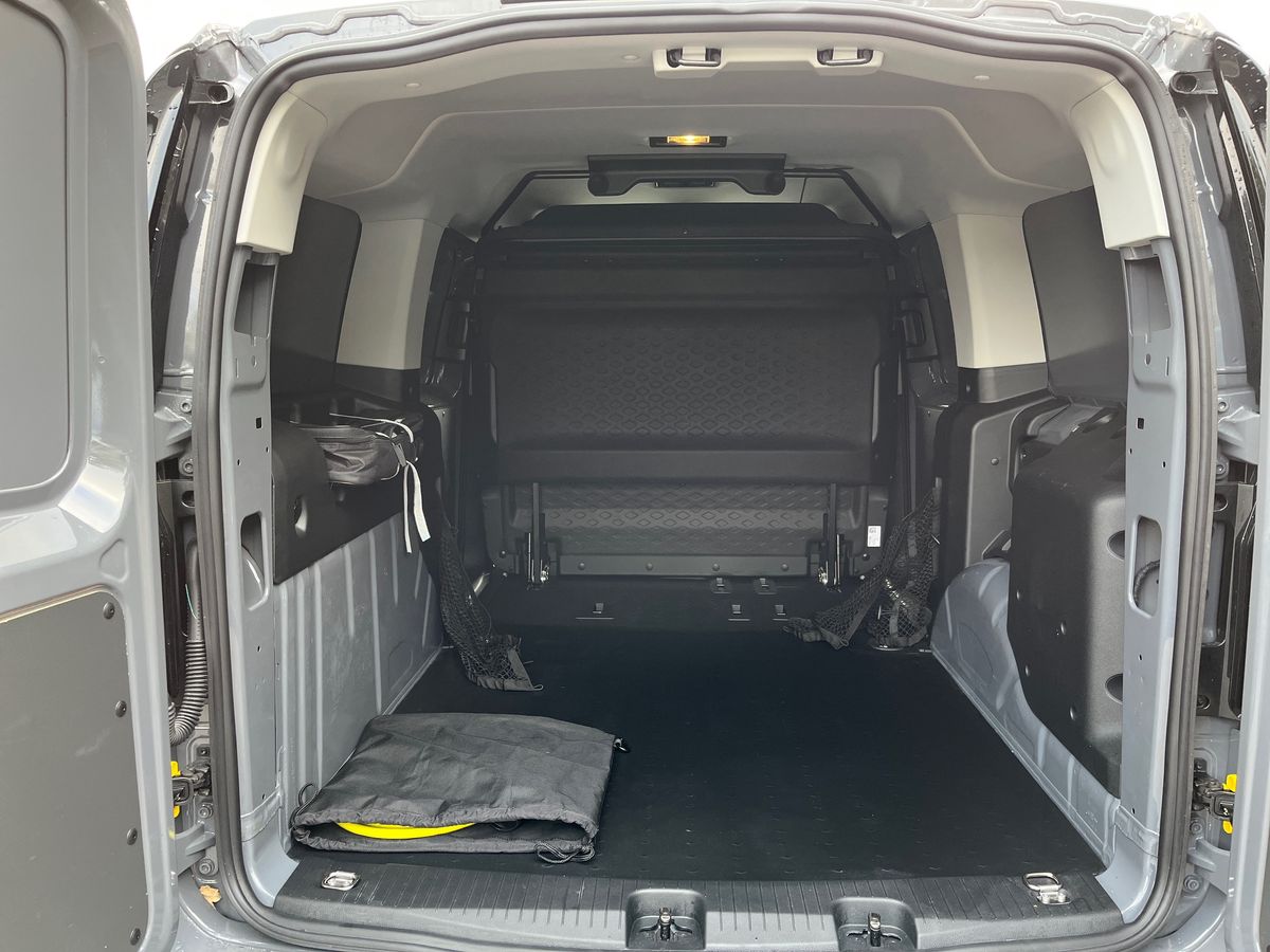 Used Ford Transit Connect 2025 for sale - 76611954: Photo 30