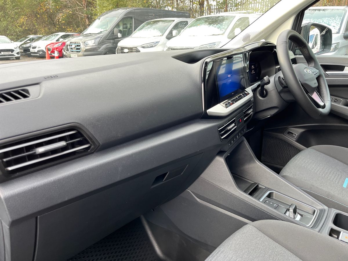 Used Ford Transit Connect 2025 for sale - 76611954: Photo 34