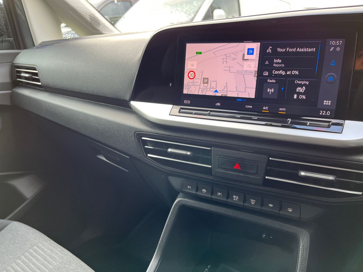 Used Ford Transit Connect 2025 for sale - 76611954: Photo 35