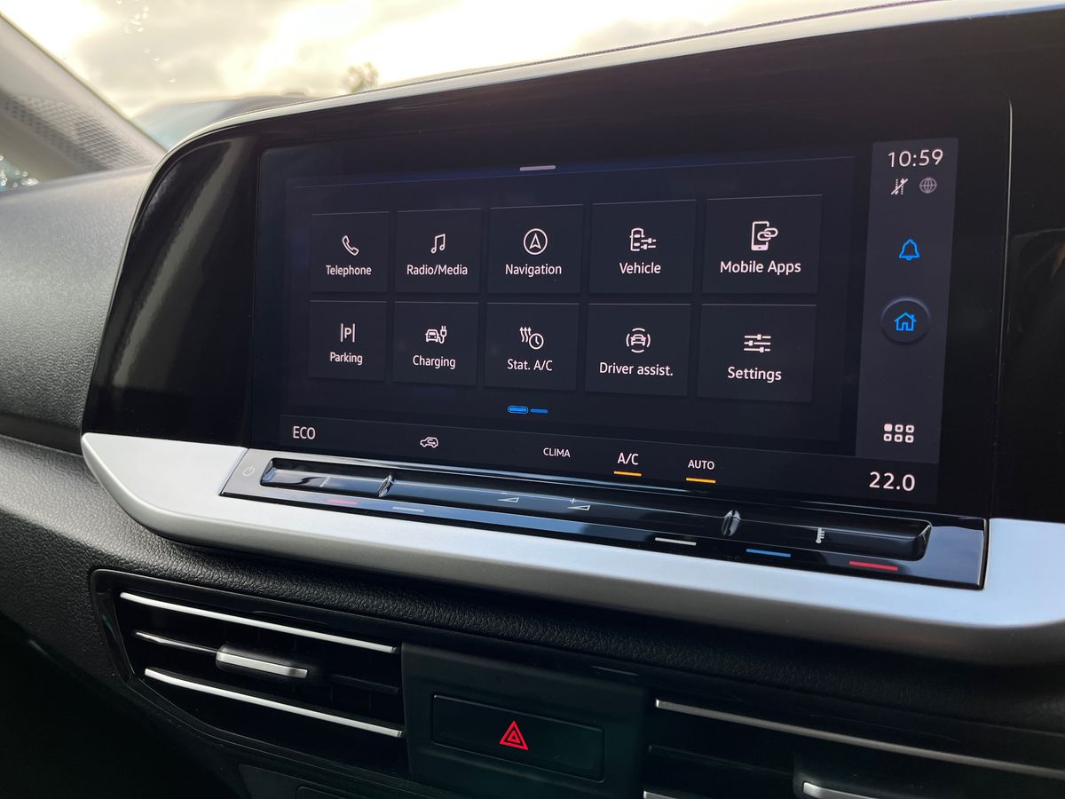 Used Ford Transit Connect 2025 for sale - 76611954: Photo 36