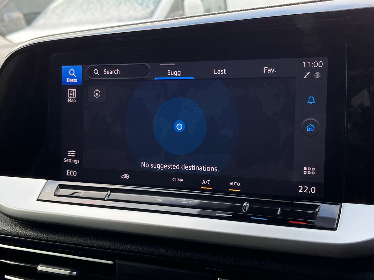 Used Ford Transit Connect 2025 for sale - 76611954: Photo 38