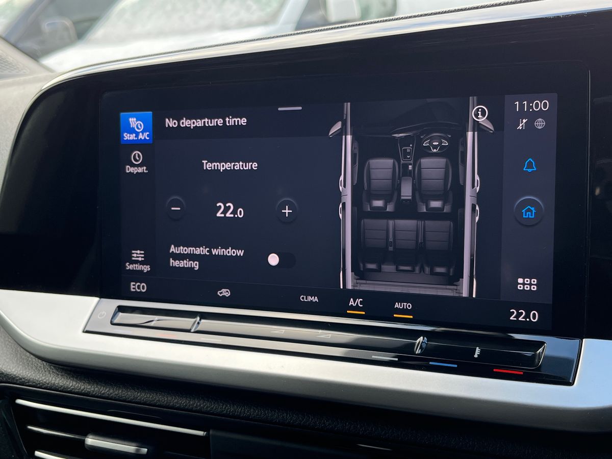 Used Ford Transit Connect 2025 for sale - 76611954: Photo 39