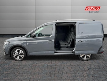 Used Ford Transit Connect 2025 for sale - 76611954: Photo