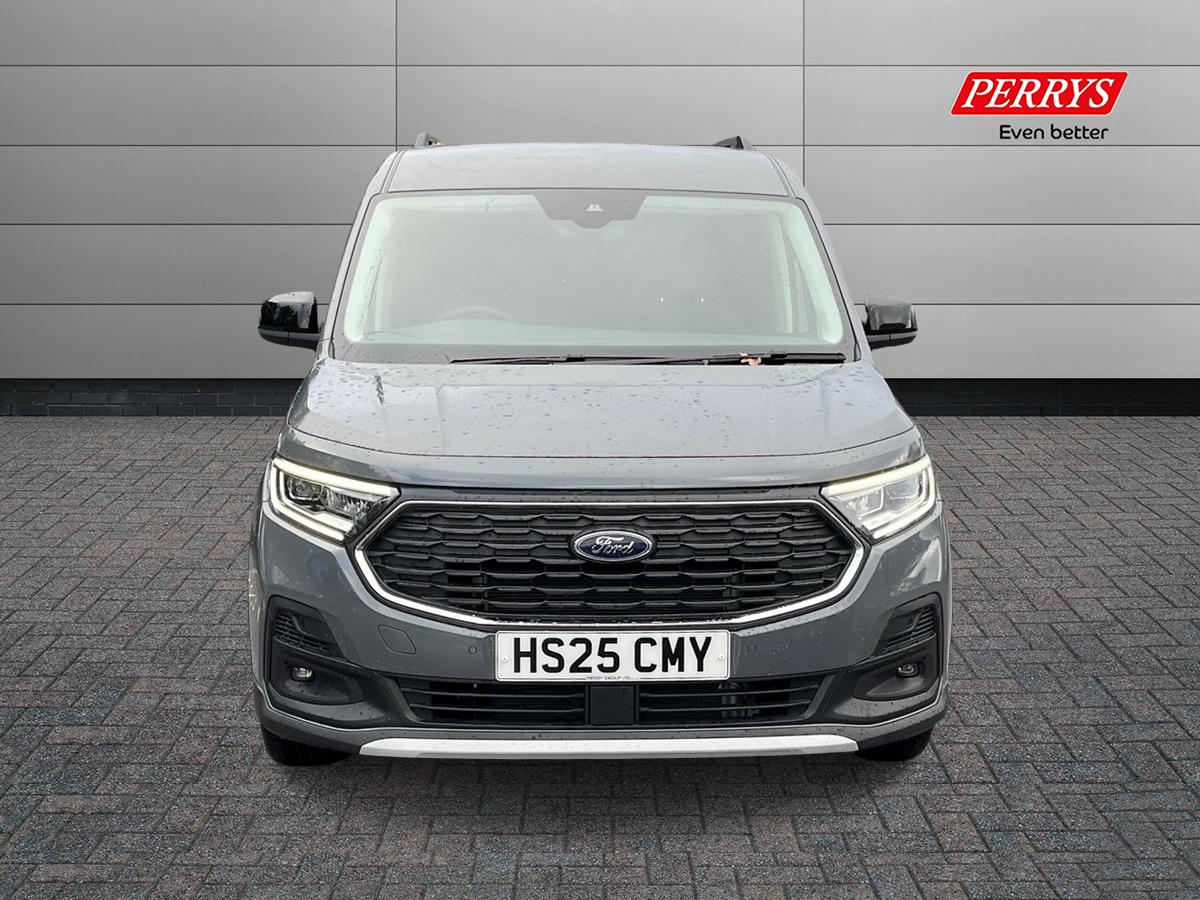 Used Ford Transit Connect 2025 for sale - 76611954: Photo 4