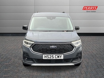 Used Ford Transit Connect 2025 for sale - 76611954: Photo