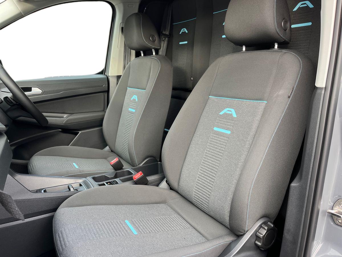 Used Ford Transit Connect 2025 for sale - 76611954: Photo 6