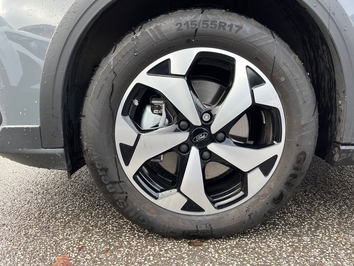 Used Ford Transit Connect 2025 for sale - 76611954: Photo 7