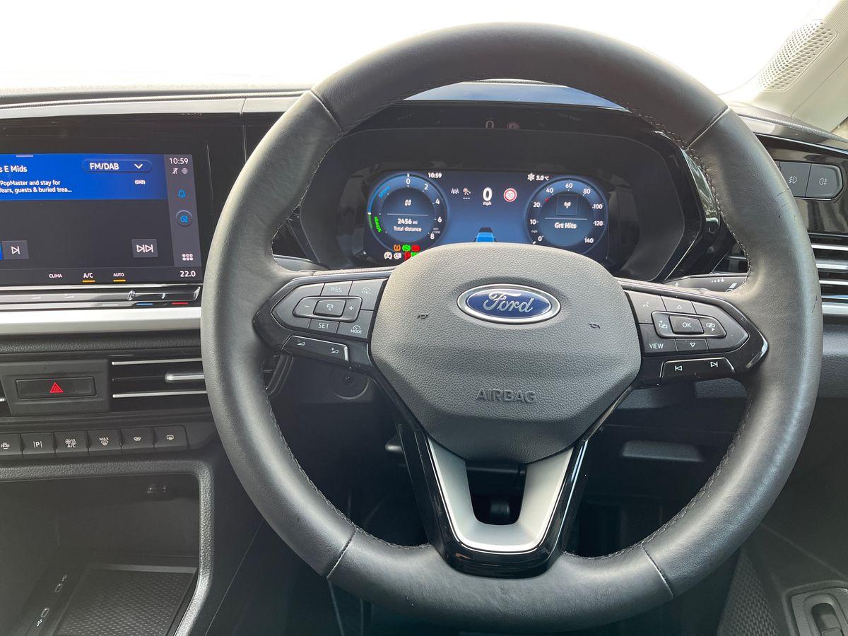 Used Ford Transit Connect 2025 for sale - 76611954: Photo 9