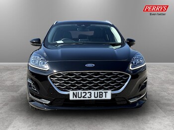 Used Ford Kuga 2023 for sale - 78454114: Photo