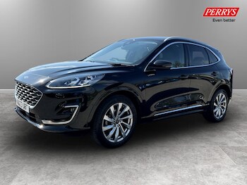 Used Ford Kuga 2023 for sale - 78454114: Photo