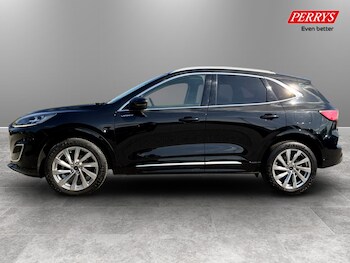 Used Ford Kuga 2023 for sale - 78454114: Photo