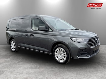 Used Ford Transit Connect 2026 for sale - 78845586: Photo