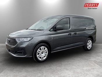 Used Ford Transit Connect 2026 for sale - 78845586: Photo