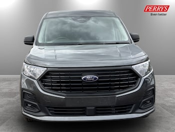 Used Ford Transit Connect 2026 for sale - 78845586: Photo