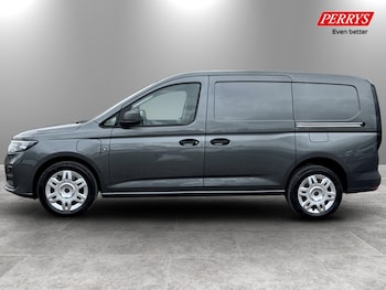 Used Ford Transit Connect 2026 for sale - 78845586: Photo