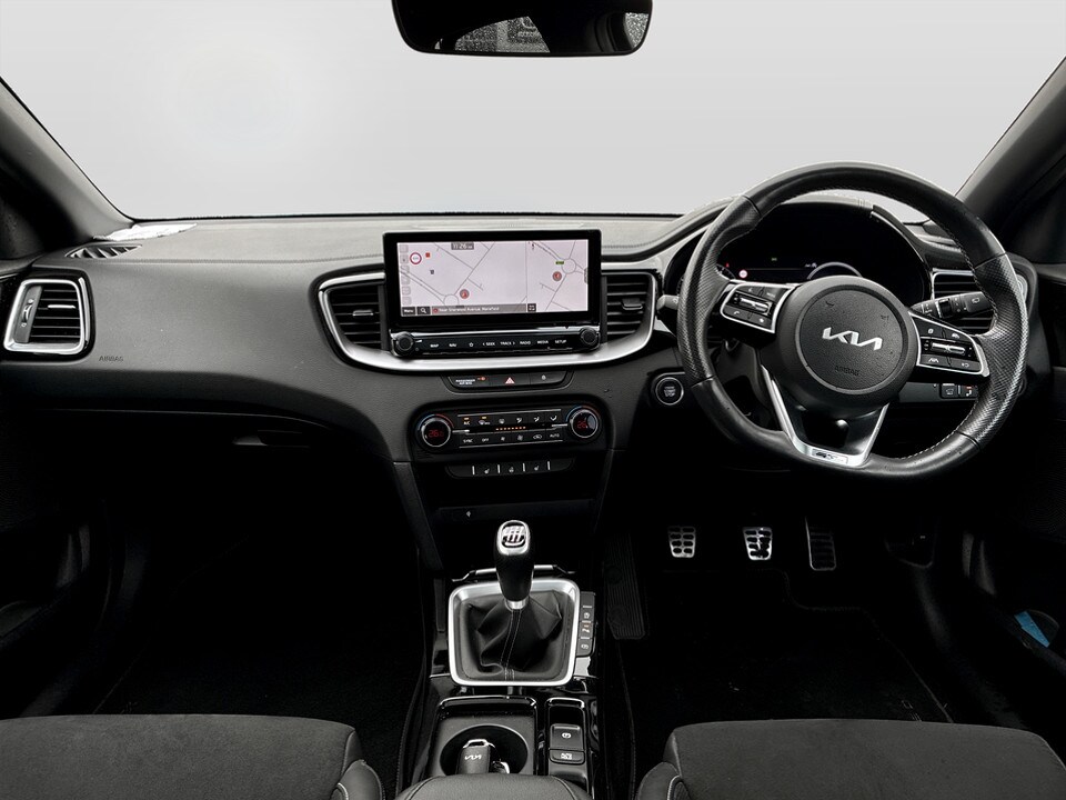 Used Kia XCeed 2023 for sale - 78063935: Photo 15