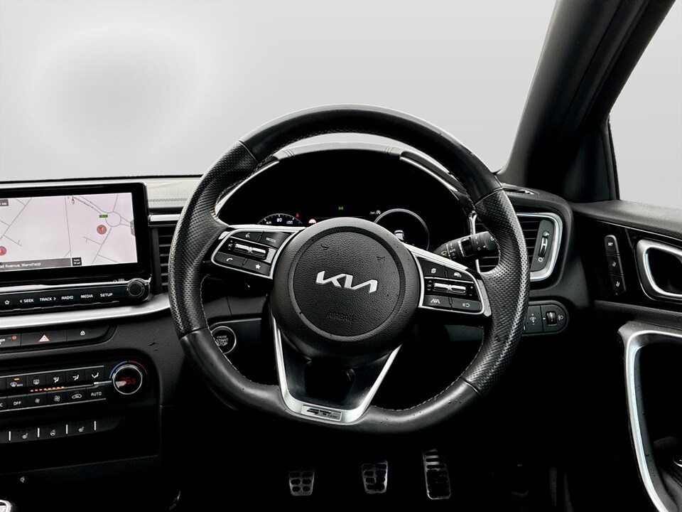 Used Kia XCeed 2023 for sale - 78063935: Photo 16