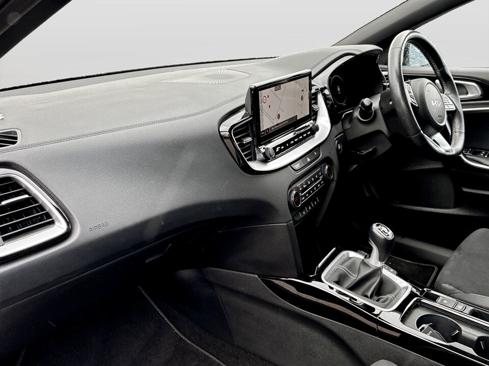 Used Kia XCeed 2023 for sale - 78063935: Photo 17