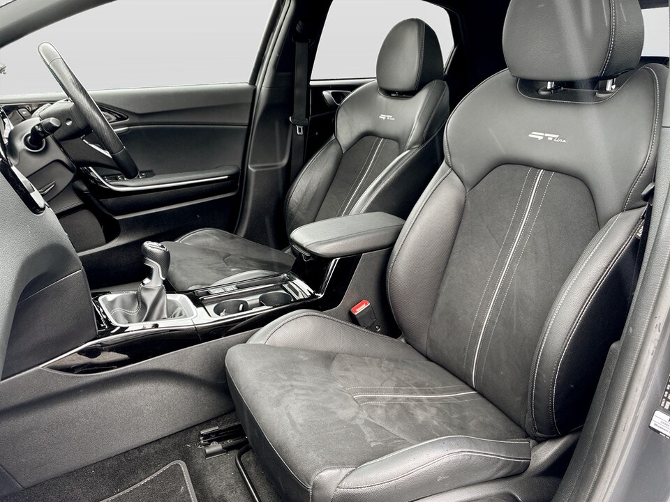 Used Kia XCeed 2023 for sale - 78063935: Photo 18